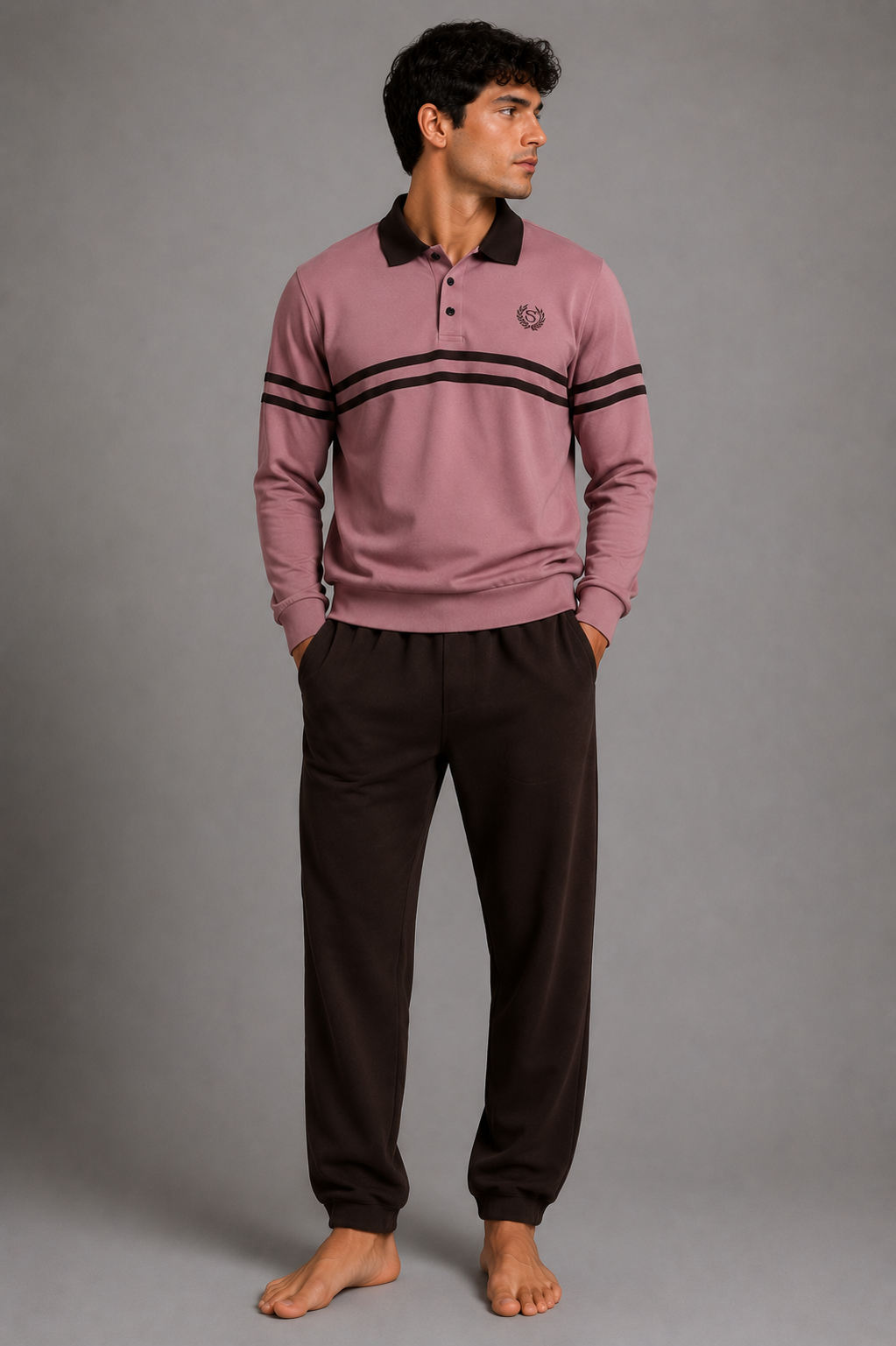 SAMO Men's Wear